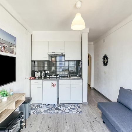 Apartamento Casa Jois Ampuriabrava Exterior foto