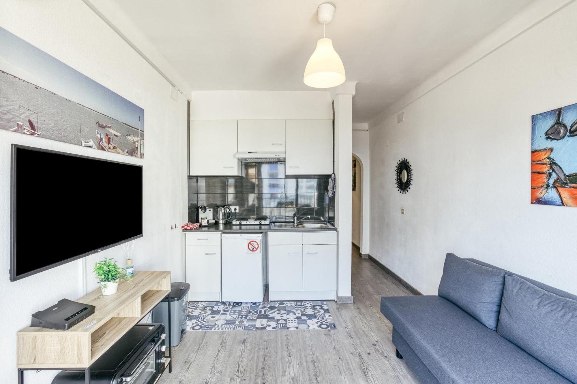 Apartamento Casa Jois Ampuriabrava Exterior foto