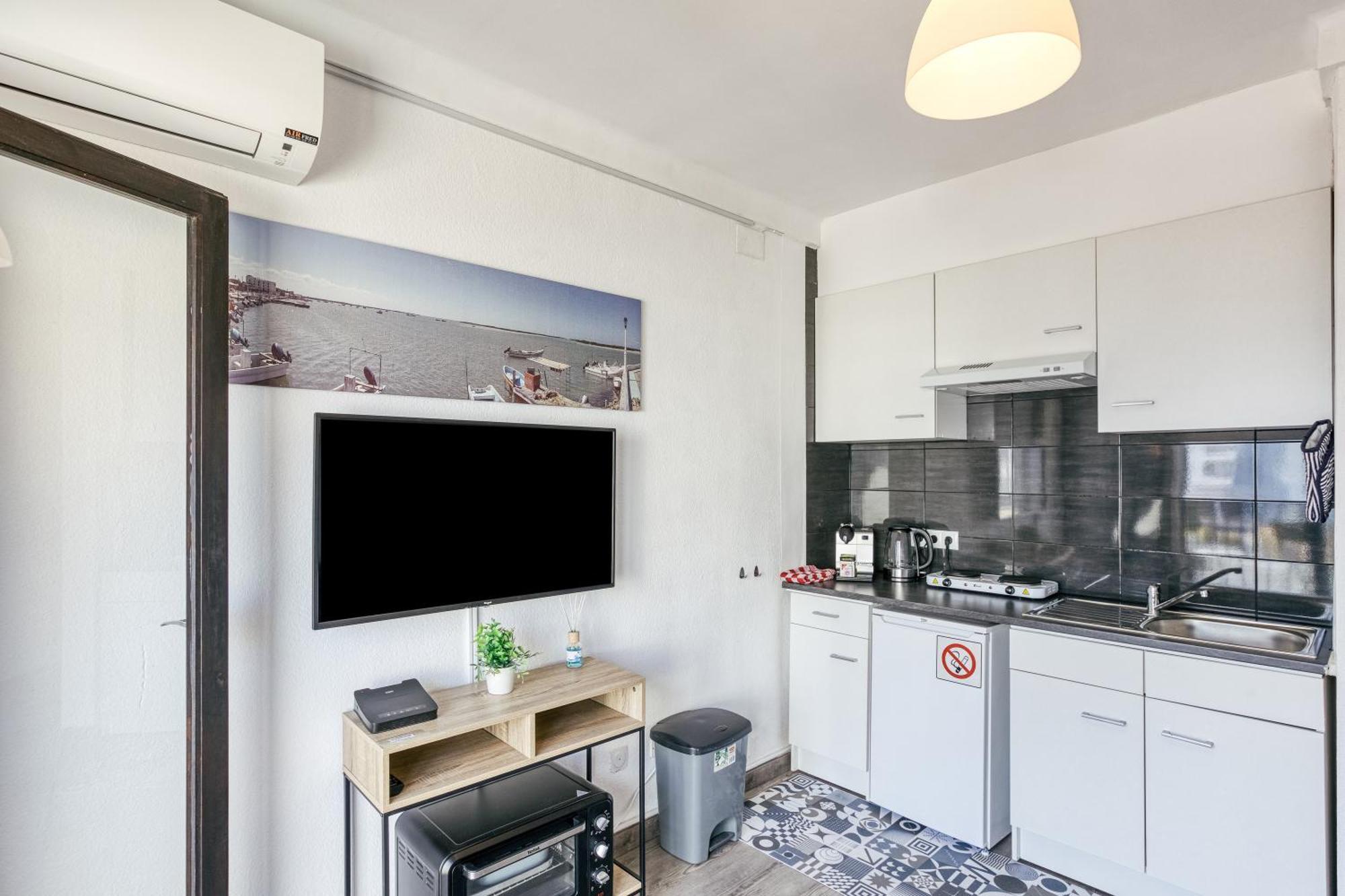 Apartamento Casa Jois Ampuriabrava Exterior foto